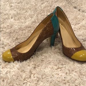 Kate Spade Pumps